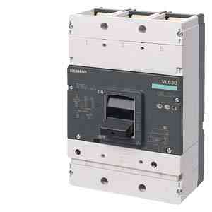 Siemens 3VL57501DC368TE1 