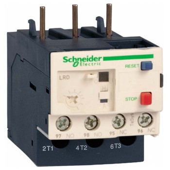 Schneider Electric SCLR3D06  - изображение 1
