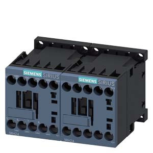 Siemens 3RH24401BM40  - изображение 1
