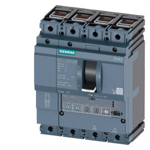 Siemens 3VA21406HM460AA0  - изображение 1