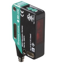 Pepperl Fuchs OMT300-R201-UEP-IO-V31-L  - изображение 1