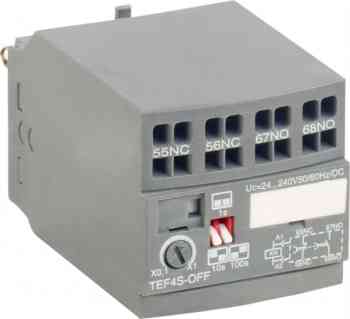 ABB 1SBN020115R1000 