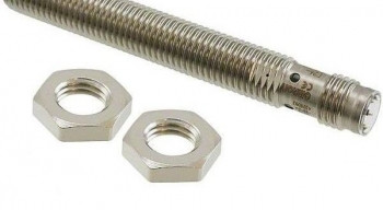 Omron E2A-S08LS02-M5-B1  - изображение 1