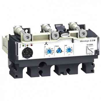 Schneider Electric SCLV430520 