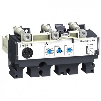 Schneider Electric SCLV430520  - изображение 1