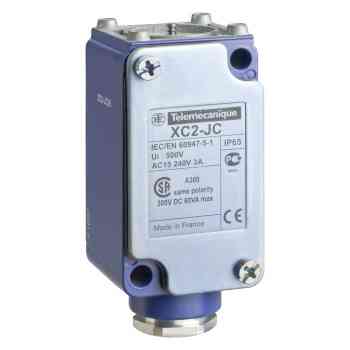 Schneider Electric SCZC2JC18 