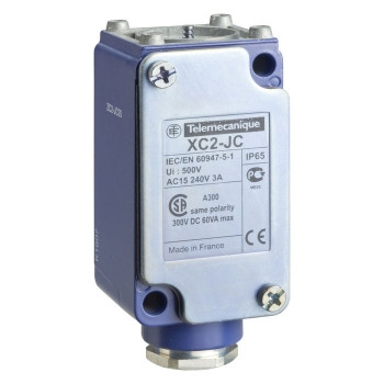 Schneider Electric SCZC2JC18  - изображение 1