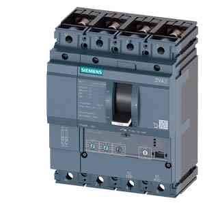 Siemens 3VA21168HL420AA0 