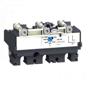 Schneider Electric SCLV429124 