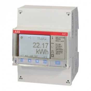 ABB A41 111-200  - изображение 1