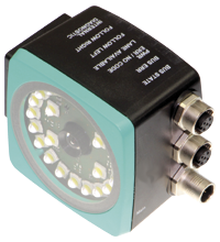 Pepperl Fuchs PGV100-F200A-B17-V1D 