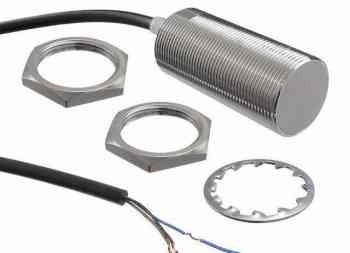 Omron E2E-X15B1DL30 2M 