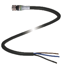 Pepperl Fuchs V3-GM-E2-BK5M-PUR-U 