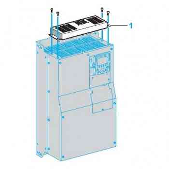 Schneider Electric SCVW3A9405 