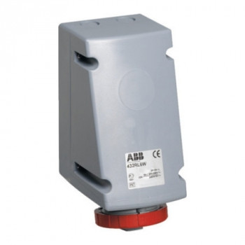 ABB 332RL1W  - изображение 1