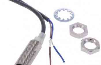 Omron E2E-X5MY1-US 
