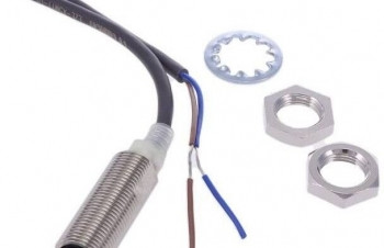 Omron E2E-X5MY1-US  - изображение 1