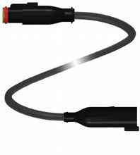 Pepperl Fuchs DT6S-G-BK5M-PUR/1,5-DT6P-G 