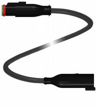 Pepperl Fuchs DT6S-G-BK5M-PUR/1,5-DT6P-G  - изображение 1