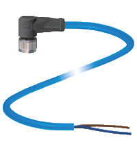 Pepperl Fuchs V1-W-N-25M-PUR 