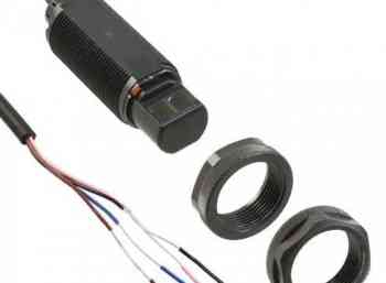 Omron E3RA-DP13 2M 