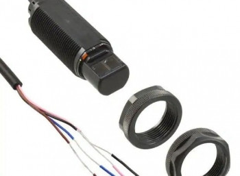 Omron E3RA-DP13 2M  - изображение 1