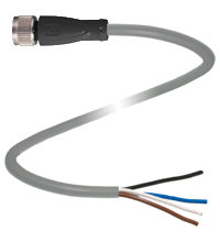 Pepperl Fuchs V1-G-2M-PVC 