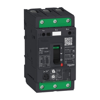 Schneider Electric SCGV4PE115S  - изображение 1
