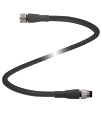 Pepperl Fuchs V3-GM-BK1,2M-PUR-U-V3-GM  - изображение 1