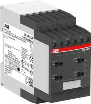 ABB 1SVR750487R8300 