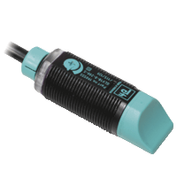 Pepperl Fuchs GLV18-8-400-S/25/102/115  - изображение 1