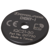 Pepperl Fuchs IQC21-3025pcs 