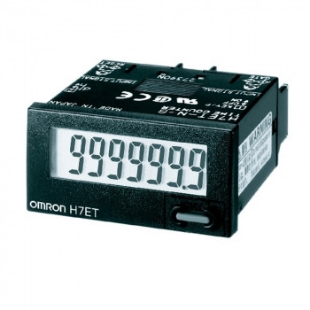 Omron H7ET-NV-B  - изображение 1