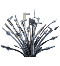Pepperl Fuchs GlassfiberopticLSE18-2,3-2,0-K5 