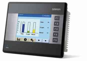 Omron 285403 