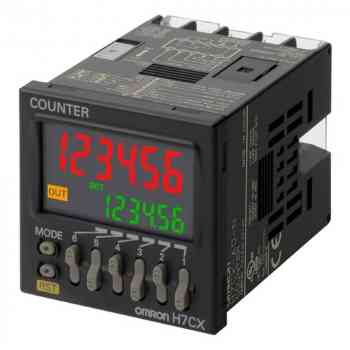 Omron H7CX-AWD1-N 