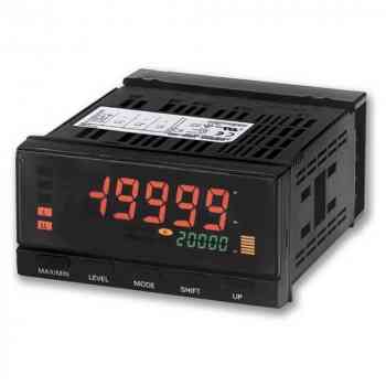 Omron K3HB-RNB24VAC/VDC 