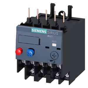 Siemens 3RU21160GJ0 