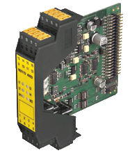 Pepperl Fuchs SB4Module4MD/165 