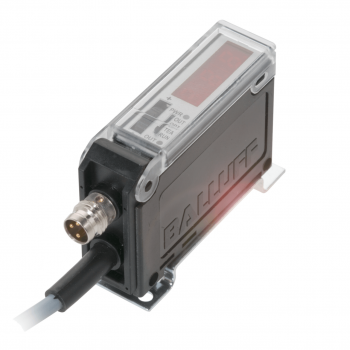 Balluff Усилитель для оптоволоконных датчиков BAE SA-OH-038-IC-S92G 