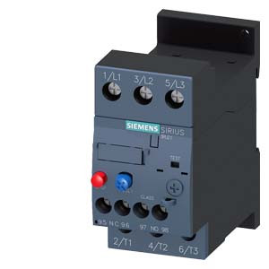 Siemens 3RU21264EB1  - изображение 1
