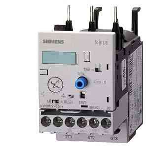 Siemens 3RB20262RB0 