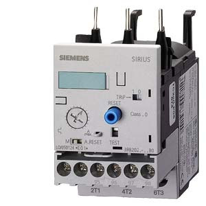 Siemens 3RB20262RB0  - изображение 1