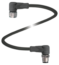 Pepperl Fuchs V1-W-BK15M-PUR-U5/ABG-V1-W 