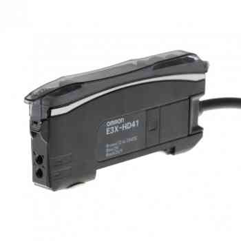 Omron E3X-HD412M 
