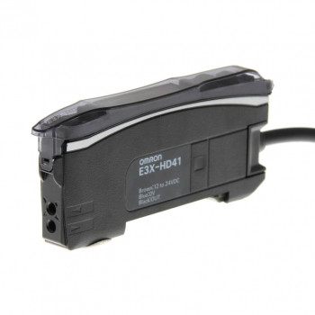 Omron E3X-HD412M  - изображение 1