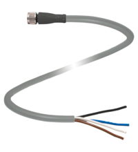 Pepperl Fuchs V31-GM-5M-PVC 