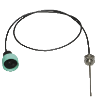 Pepperl Fuchs GlassfiberopticLCR18-1,1-0,5-K13  - изображение 1