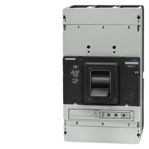 Siemens 3VL67801MH360AA0  - изображение 1