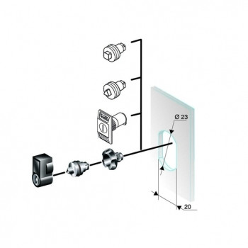 Schneider Electric SCNSYTHL455PLM  - изображение 1